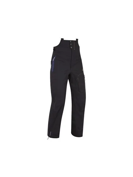 Pantaloni Salewa negru