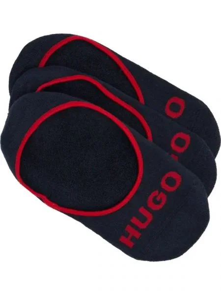Hugo Șosete/tălpici 3 pack