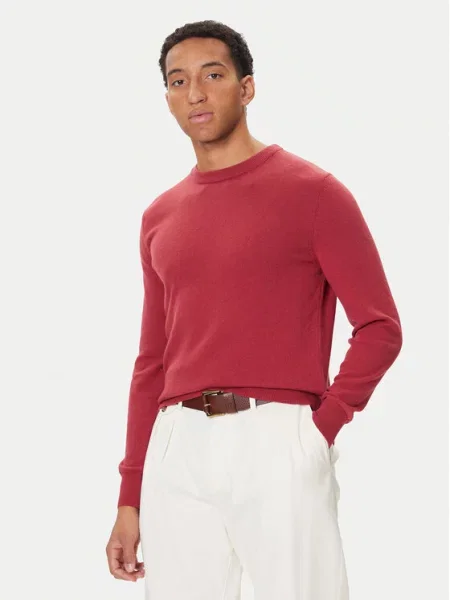 Marc O'Polo Pulover rdeča