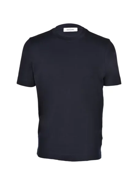 Tricou Gran Sasso albastru