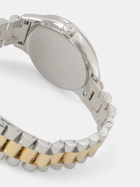 Годинник Trussardi CITY LIFE срібний