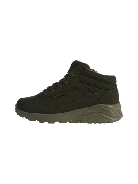 Členkové topánky Skechers
