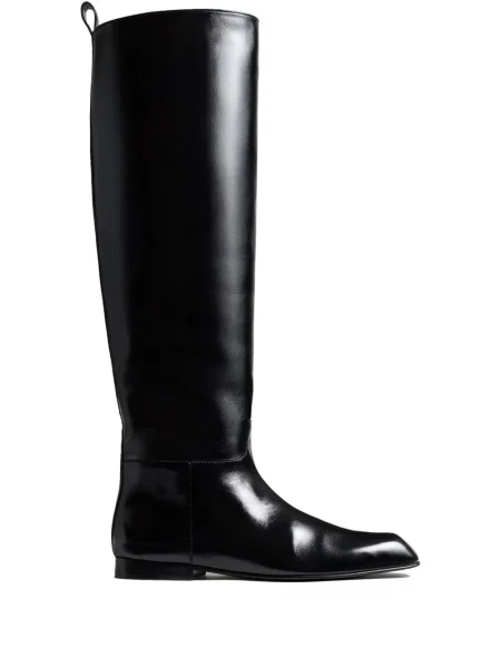 Cizme Khaite negru
