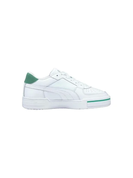 Pantofi Puma alb