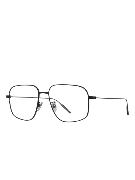 Ochelari de soare Givenchy Eyewear negru