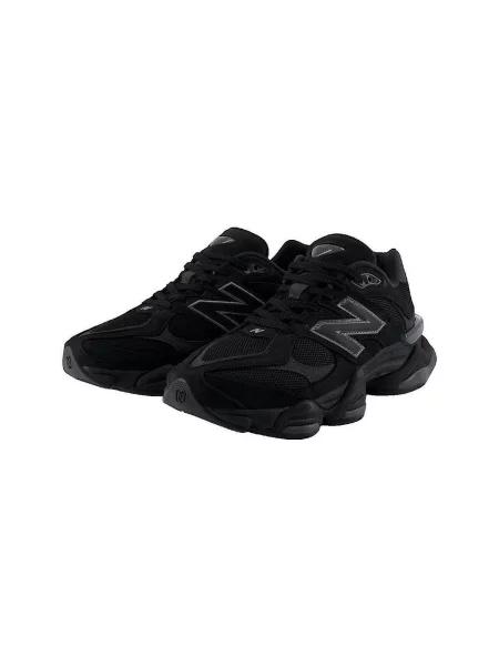 Pantofi New Balance negru