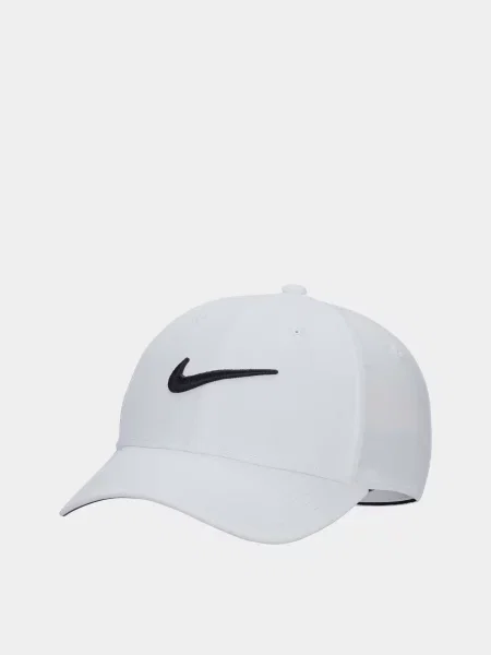 Кепка Nike белая