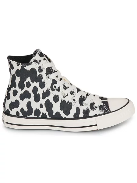 Converse teniși Chuck Taylor All Star negru