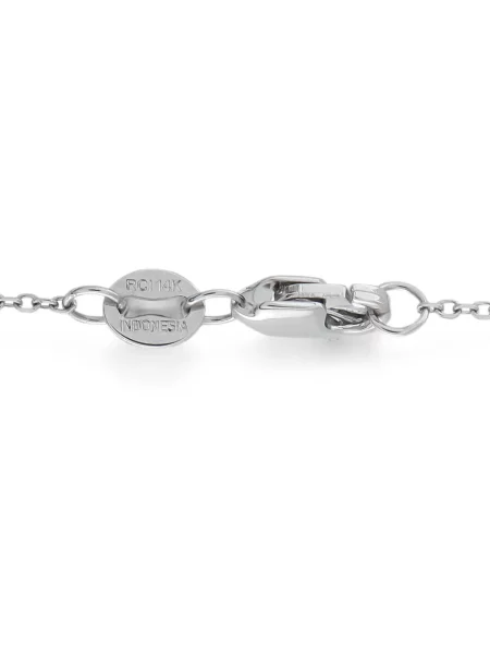 Vėrinys Lb Exclusive balta