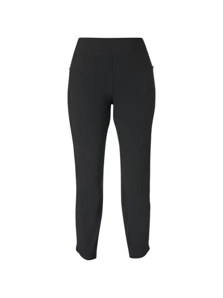 Pantaloni Sweaty Betty negru