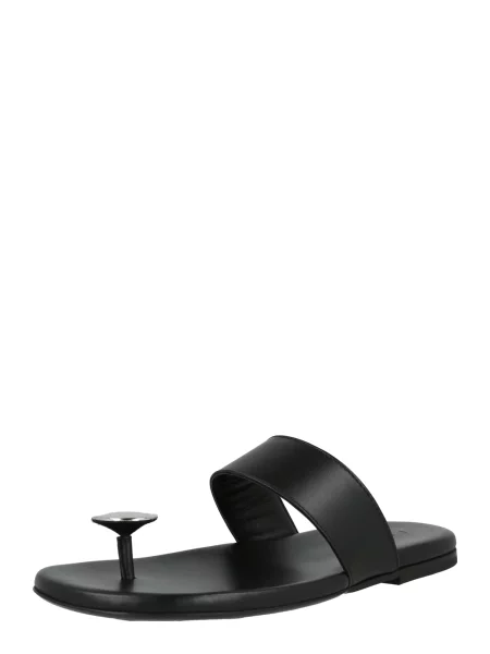 IRO Flip-flops STUD' negru