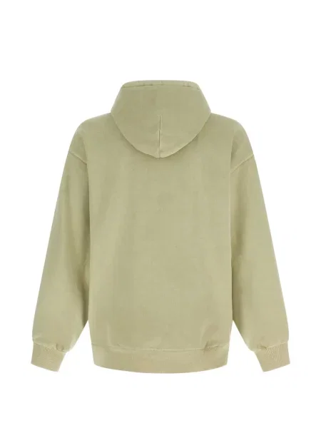 Hanorac cu glugă Carhartt Wip verde