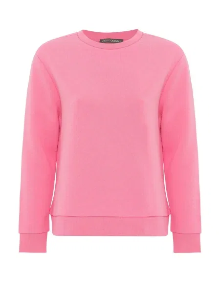 Jacey Quinn Mikina Matias rosé