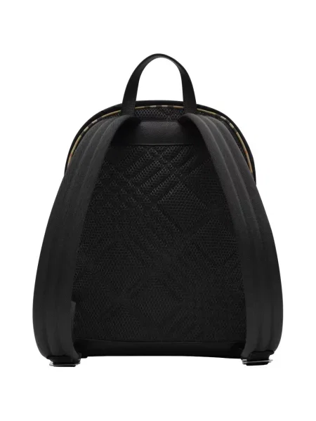 Pledas kuprinė Burberry juoda