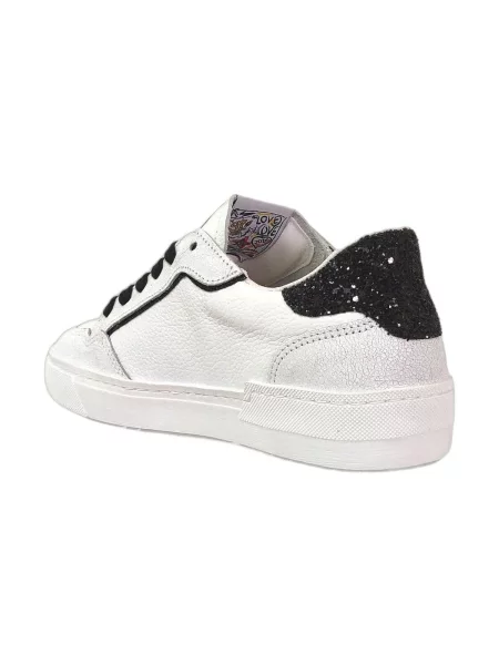 Pantofi Semerdjian alb
