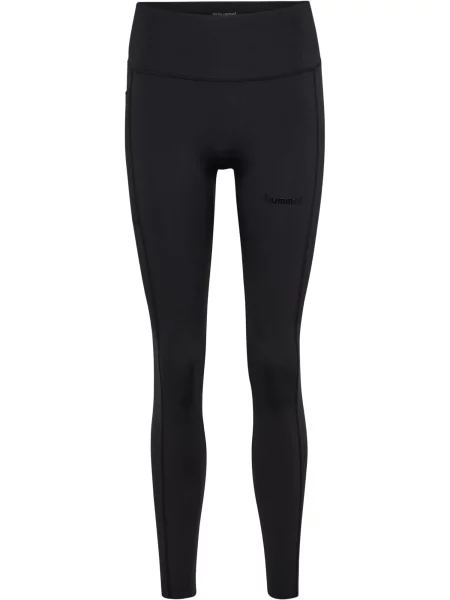 Hummel Leggings Prima' negru