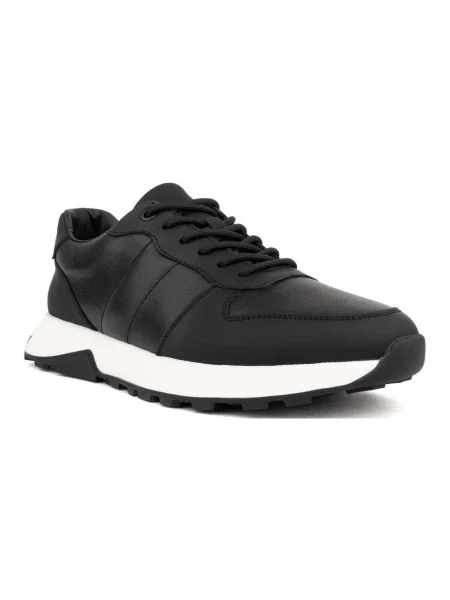 Pantofi Sergio Moretti negru