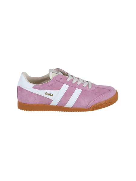 Pantofi Gola roz