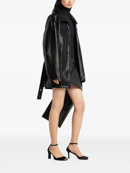 Geacă Courreges negru