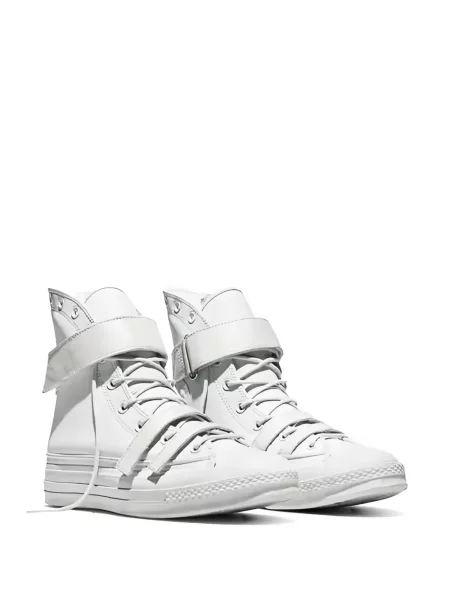Sneakerși Converse Chuck 70 roșu
