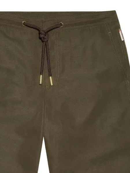 Spodný diel plaviek Orlebar Brown zelená