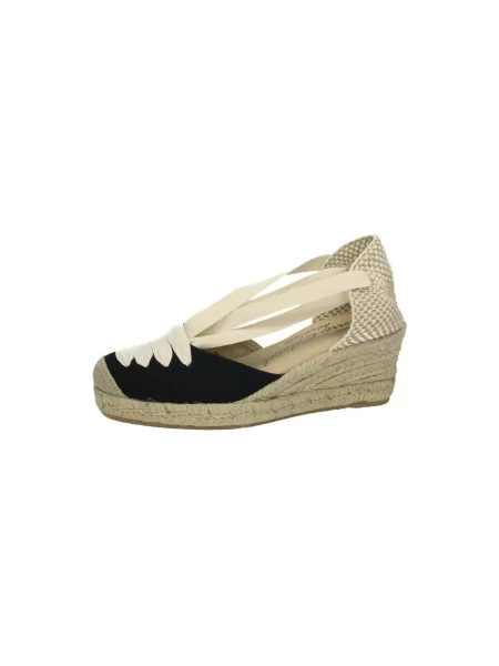 Espadrile Torres crna