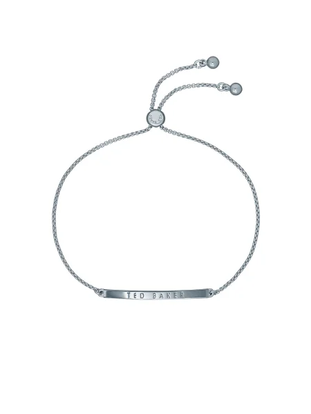 Ted Baker Zapestnica BREENAR srebrna