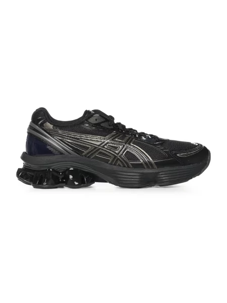 Sneakersy Asics czarne