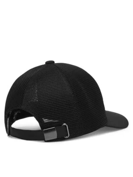 Karl Lagerfeld Kids Baseball sapka S fekete