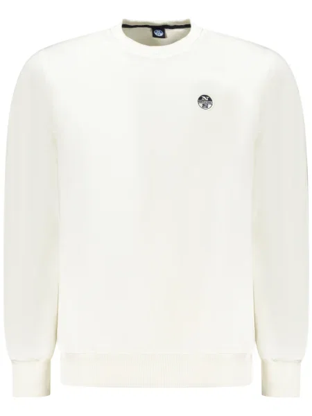 Hanorac North Sails alb