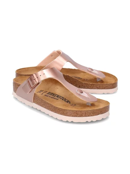 Šľapky Birkenstock ružová
