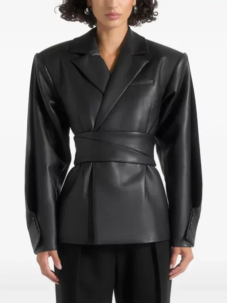 Sacou Manière De Voir negru