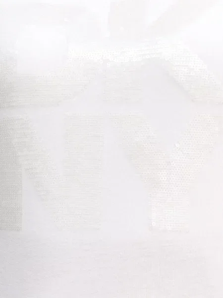Футболка Dkny білий