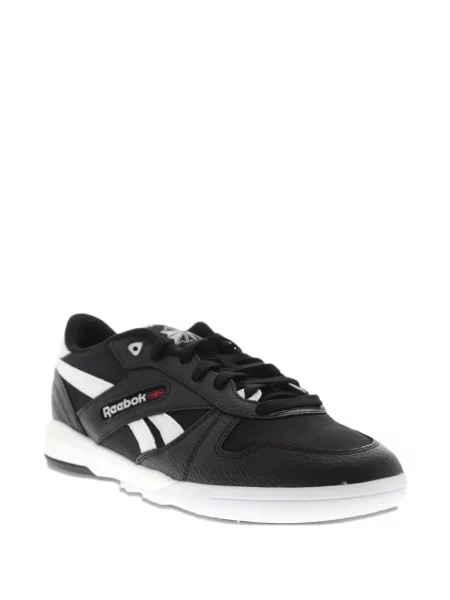 Sneakerși Reebok negru