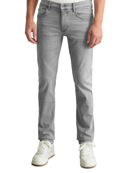 Marc O'Polo Jeans denim gri