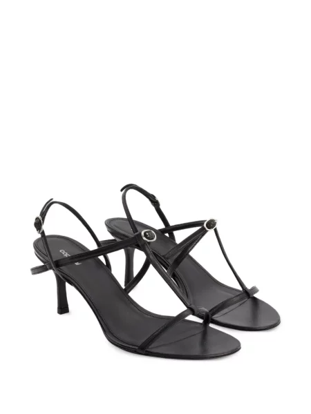 Sandale Coperni din piele negru