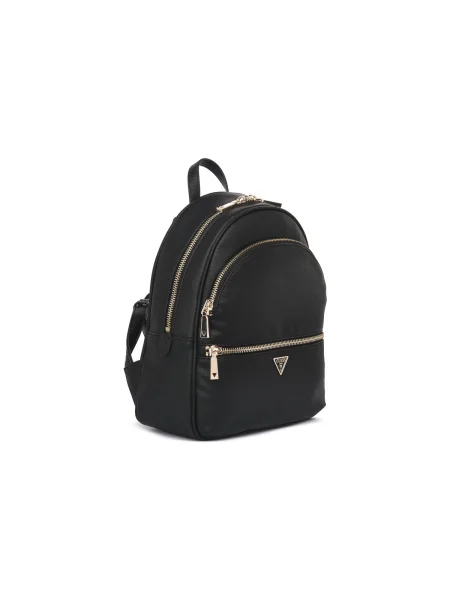 Geantă Guess negru