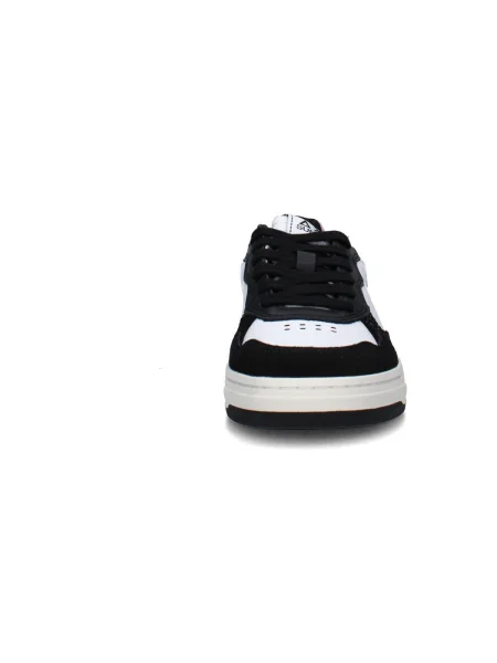 Pantofi copii Sun68 negru