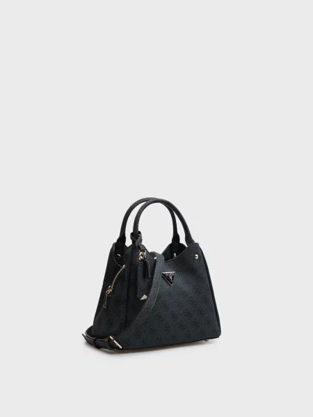 Сумка Guess серая