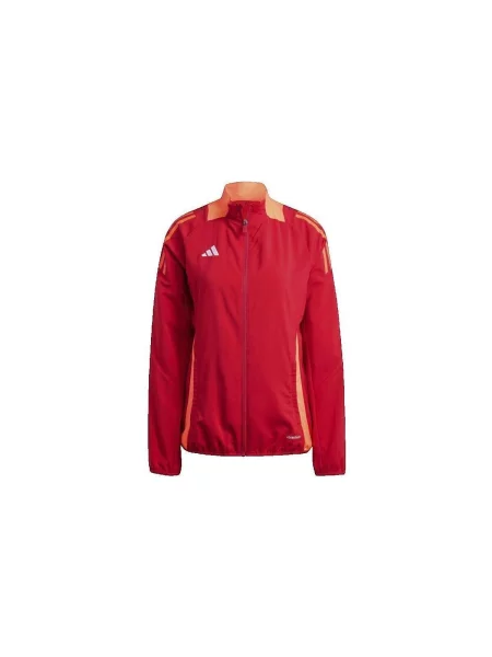 Vestă Adidas roșu
