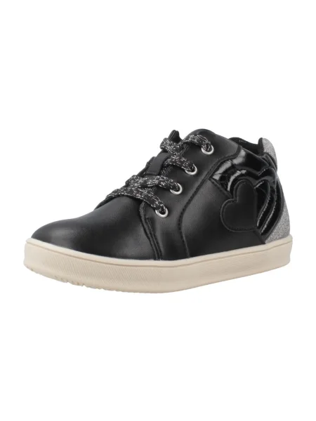 Pantofi copii Chicco negru