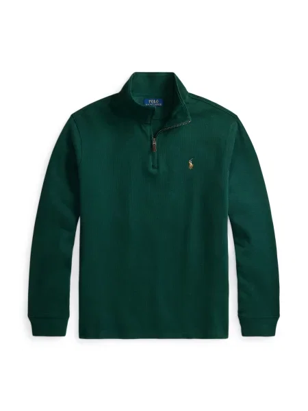 Polo Ralph Lauren Pulover pin verde