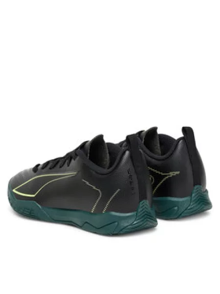 Čevlji za nagomet Puma Ultra 6 Play It Jr 02 črna