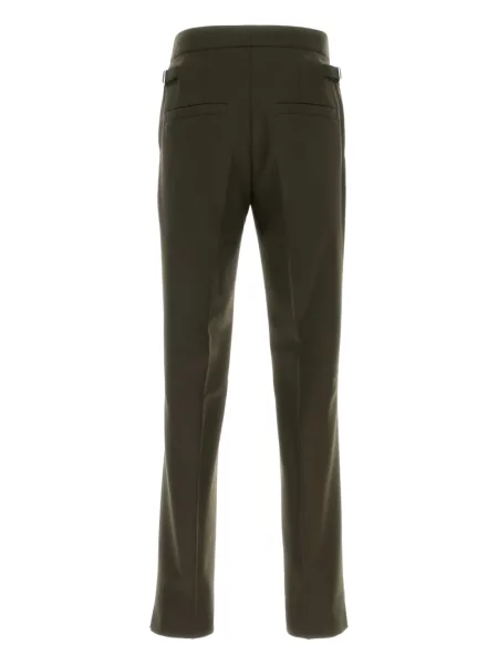 Pantaloni Namacheko verde