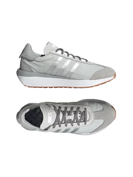 Pantofi Adidas gri
