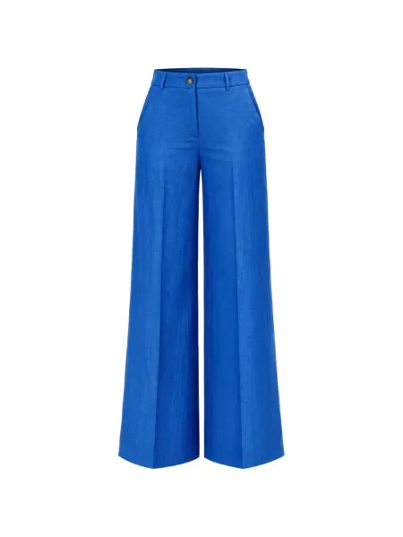 Pantaloni Kaos albastru