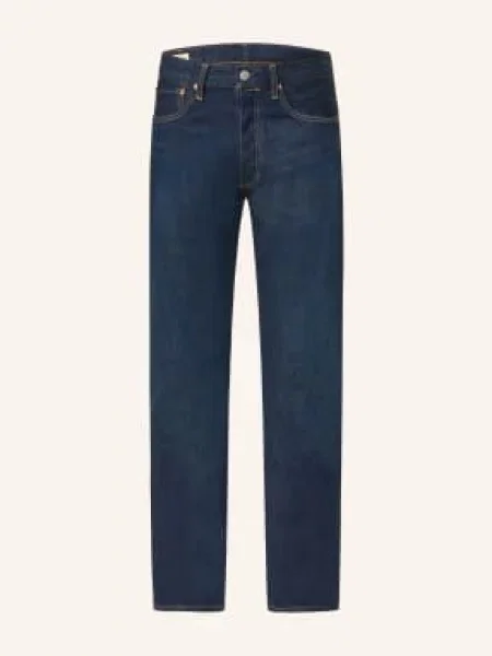 Levi's® Dżinsy Original Regular Fit blau