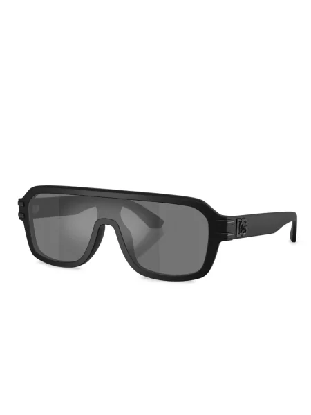 Ochelari de soare Dolce & Gabbana Eyewear negru