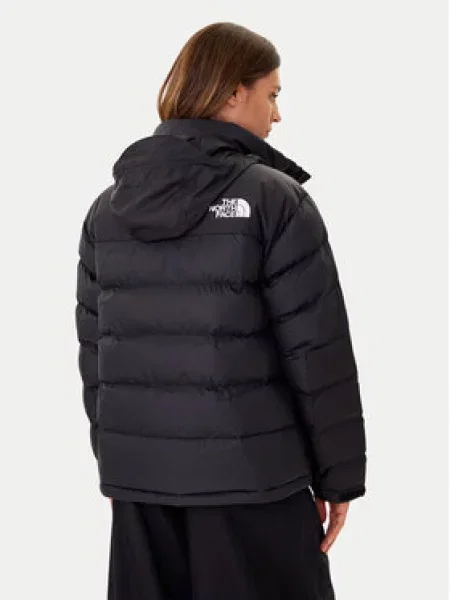 The North Face Žieminė striukė Limbara juoda