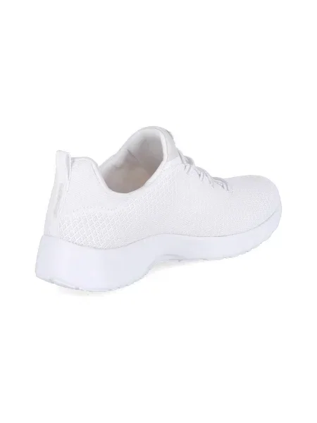 Tenisky Skechers biela